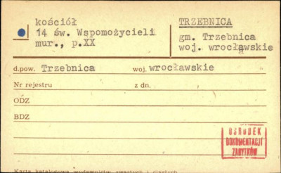 kościół św. Wawrzyńca, skan 1