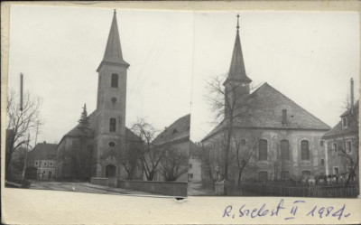 kościół ewangelicki, skan 2
