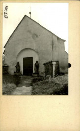 kościół pw. św. Andrzeja, skan 2