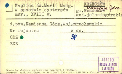 kaplica św. Marii Magd., skan 1