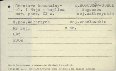 Cmentarz komunalny, skan 1