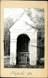 kaplica VII, skan 2