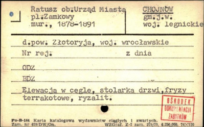 ratusz ob. urząd miasta, skan 1