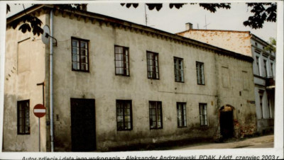 dom, skan 2