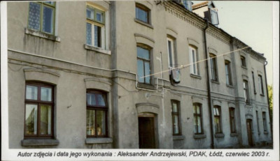 dom, skan 2