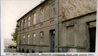 dom, skan 2