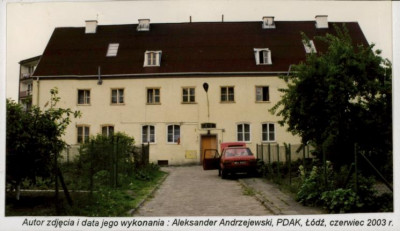 dom, skan 2