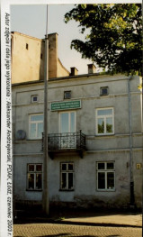dom, skan 2