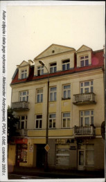 dom, skan 2