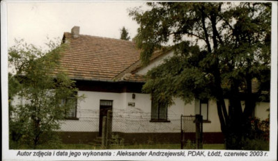 dom, skan 2
