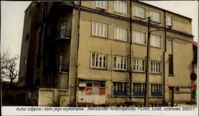 piekarnia, skan 2