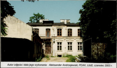 dom, skan 2