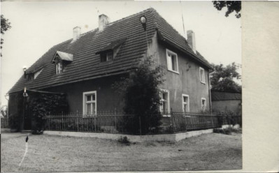 plebania tzw. klasztorek, skan 3