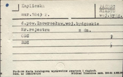 kapliczka, skan 1