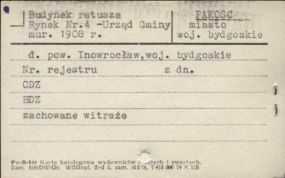 ratusz , skan 1