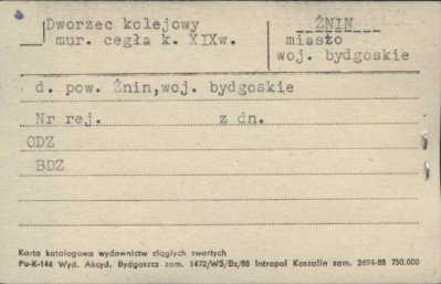 dworzec kolejowy, skan 1