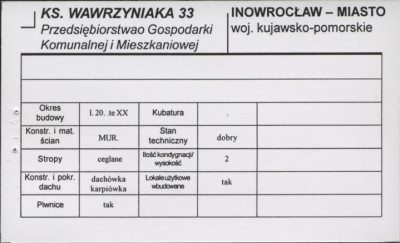 Przedsiębiorstwo Gospodarki Komunalnej i Mieszkaniowej, skan 1