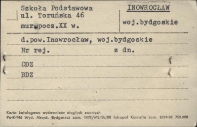 szkoła podstawowa, skan 1