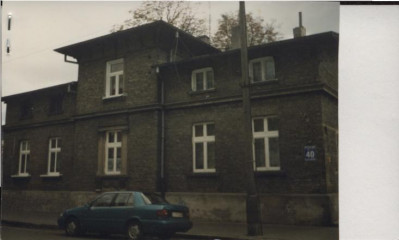 dom, skan 2