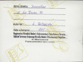dom, skan 3