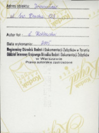 dom, skan 7