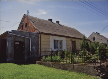 dom, skan 2