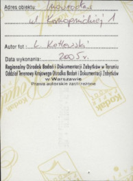 dom, skan 7
