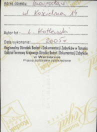dom, skan 5