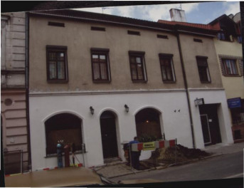 dom, skan 2