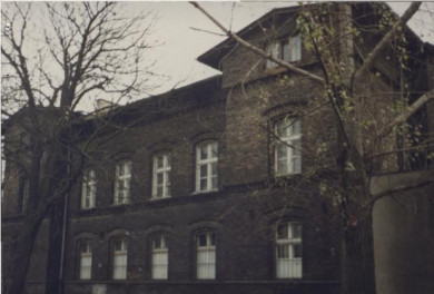 dom, skan 3