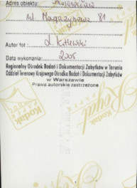 dom, skan 5
