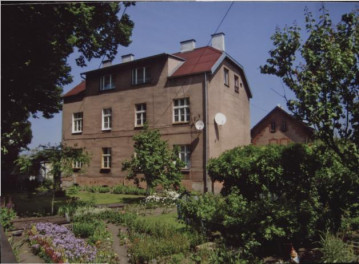 dom, skan 2