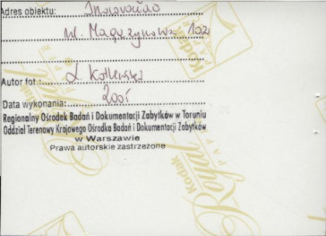 dom, skan 5