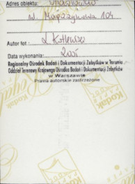 dom, skan 5
