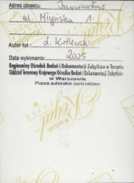dom, skan 7