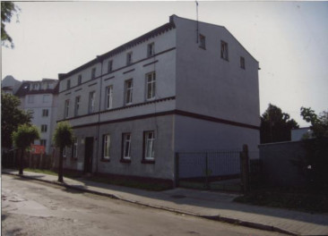 dom, skan 2