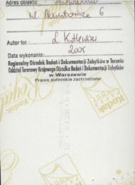 dom, skan 5