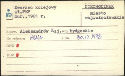dworzec kolejowy, skan 1