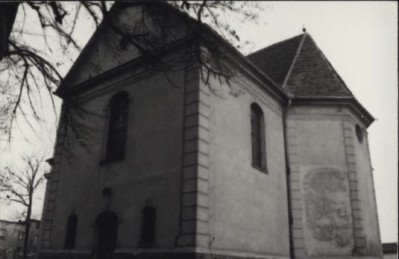 kościół par. pw. Matki Boskiej i śś. Piotra i Pawła, skan 6