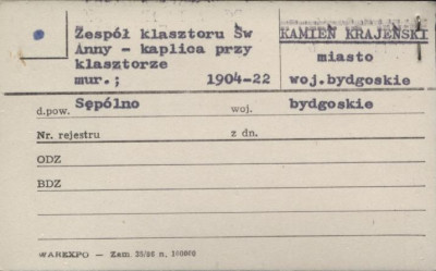 kaplica, skan 1