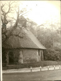 kaplica pw. św. Jerzego, skan 3