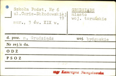 szkoła podstawowa, skan 1