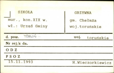 szkoła, skan 1