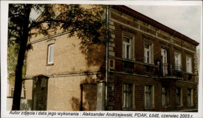 dom, skan 2