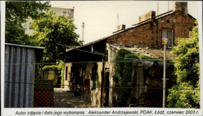 dom, skan 2