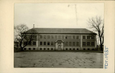 Szkoła Podstawowa nr 6, skan 2