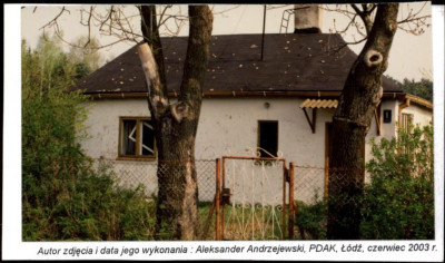 dom, skan 2
