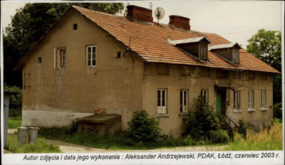 dom, skan 2