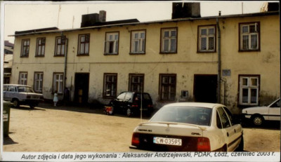 dom, skan 2