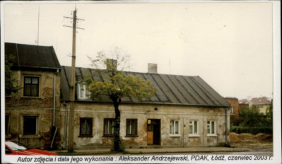 dom, skan 2